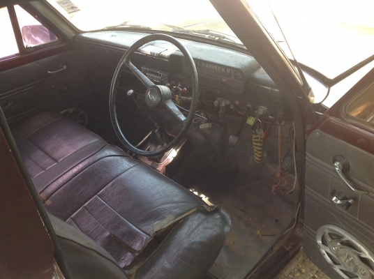 ขายมาสด้าโปรซีด