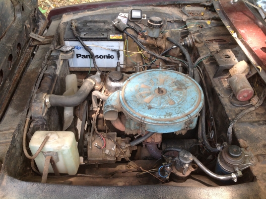 ขายมาสด้าโปรซีด