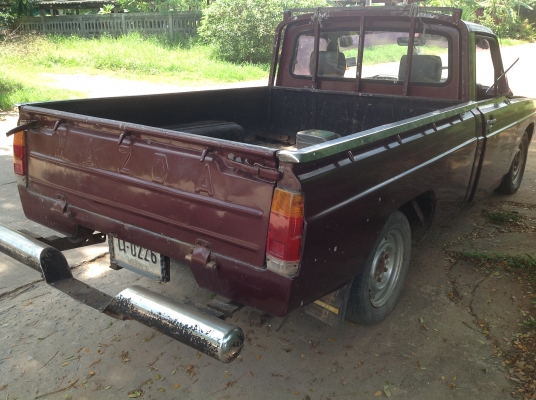 ขายมาสด้าโปรซีด