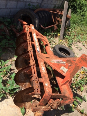 ขายรถไถ KUBOTA L470