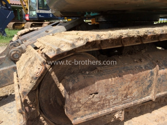 รถขุด Kobelco SK60 mark 5super มาร์คไฟว์ซุปเปอร์ จากญี่ปุ่น รถขุด Kobelco SK60 mark 5super มาร์คไฟว์ซุปเปอร์ จากญี่ปุ่น