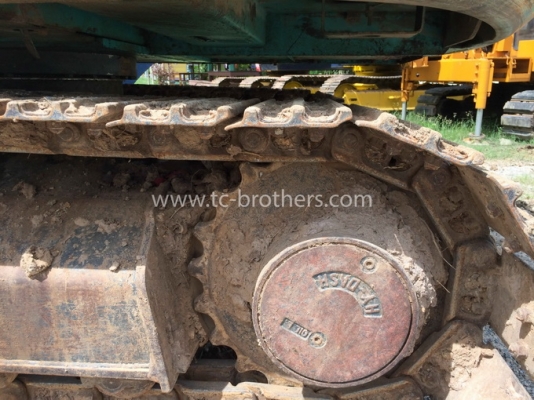 รถขุด Kobelco SK60 mark 5super มาร์คไฟว์ซุปเปอร์ จากญี่ปุ่น รถขุด Kobelco SK60 mark 5super มาร์คไฟว์ซุปเปอร์ จากญี่ปุ่น