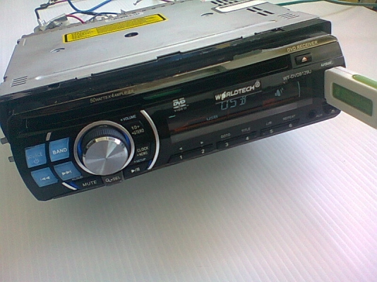 เครื่องเล่น WORLDTECH