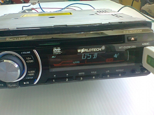 เครื่องเล่น WORLDTECH