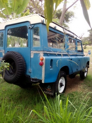 ขาย landrover s2 มีเกียร์ 4x4 มีทะเบียน ขาย landrover s2 มีเกียร์ 4x4 มีทะเบียน