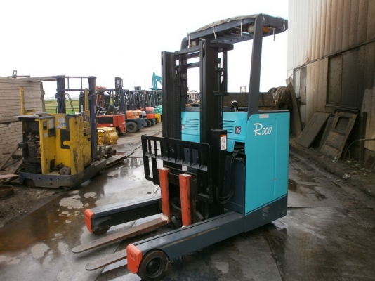 รถยกคุณภาพจาก JAPAN รถยกคุณภาพจาก JAPAN