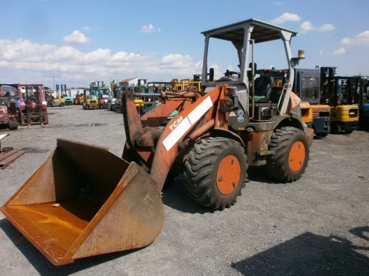 รถยกคุณภาพจาก JAPAN รถยกคุณภาพจาก JAPAN