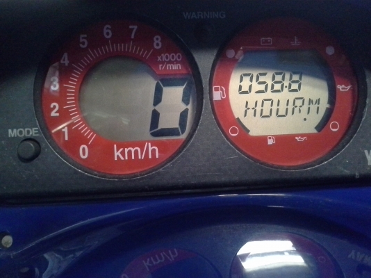 ขายเจท YAMAHA GP 800 สุดสวย 58.8 ชม. ขายเจท YAMAHA GP 800 สุดสวย 58.8 ชม.