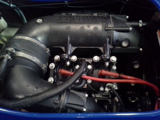 ขายเจท YAMAHA GP 800 สุดสวย 58.8 ชม. ขายเจท YAMAHA GP 800 สุดสวย 58.8 ชม.