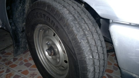 ขายครับ TIGER D4D 2.5 ปี 2003 ราคาต่อรองได้ ขายครับ TIGER D4D 2.5 ปี 2003 ราคาต่อรองได้