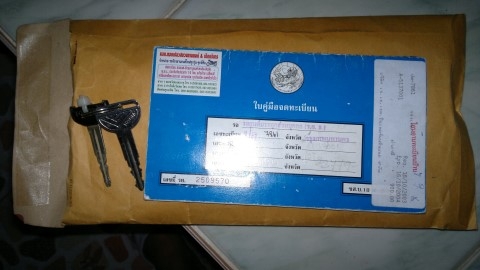 ขายครับ TIGER D4D 2.5 ปี 2003  ราคาต่อรองได้