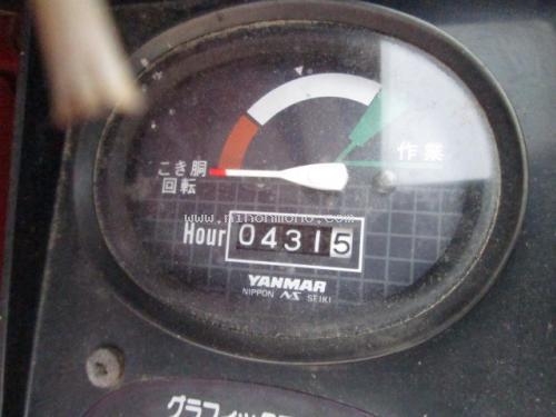 รถเกี่ยวข้าวนั่งขับ !!!!    YANMAR     CA11X    รหัสสินค้า : 14001725   หรือเพิ่มเติมไดที่ www.nihonmono.com