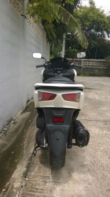 รถบ้าน Forza300 ABS ใหม่กริ๊บ วิ่ง 310 กิโลแท้ กล้าท้าพิสูจน์ สวย รถบ้าน Forza300 ABS ใหม่กริ๊บ วิ่ง 310 กิโลแท้ กล้าท้าพิสูจน์ สวย