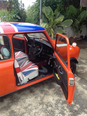 ขอขายมินิสวยๆๆสักคันในราคา370000