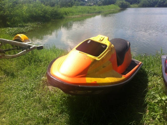 บอดี้seadooxp800