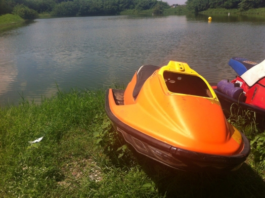 บอดี้seadooxp800