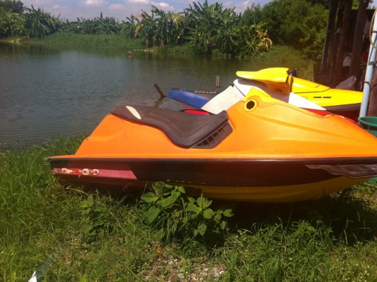 บอดี้seadooxp800