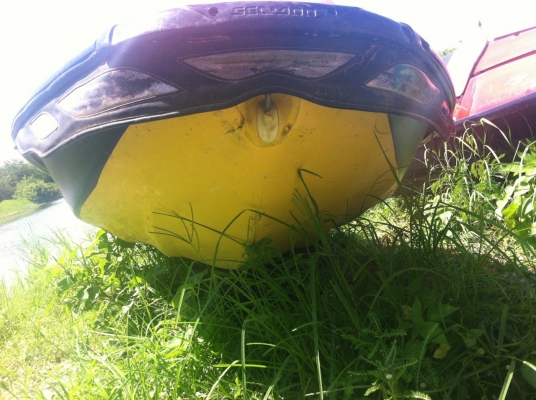 บอดี้seadooxp800