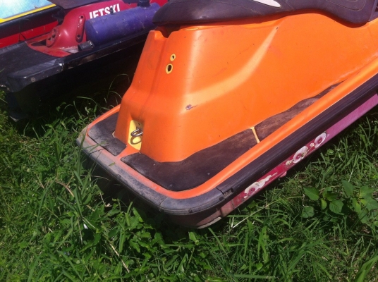 บอดี้seadooxp800