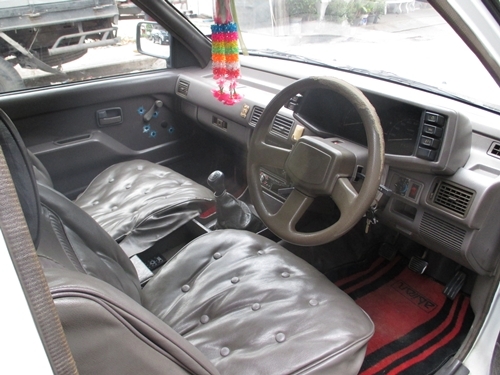 isuzu มังกร 2.5 พ.พาวเวอร์ เครื่องดีช่วงล่างโอเคแน่นอนคับ ราคาคุย