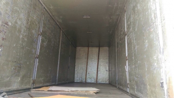 ขายเทเลอร์ HINO KT725  สภาพสวยพร้อมใช้ ราคาต่อรองได้ ที่คุูณอ๊อฟ พิจิตร 086-737-9991