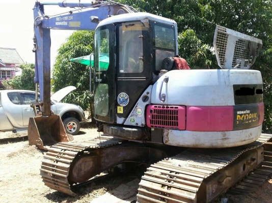 ขายเทเลอร์ HINO KT725  สภาพสวยพร้อมใช้ ราคาต่อรองได้ ที่คุูณอ๊อฟ พิจิตร 086-737-9991