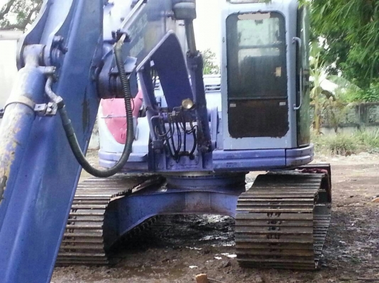 ขายเทเลอร์ HINO KT725  สภาพสวยพร้อมใช้ ราคาต่อรองได้ ที่คุูณอ๊อฟ พิจิตร 086-737-9991