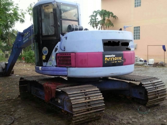 ขายเทเลอร์ HINO KT725  สภาพสวยพร้อมใช้ ราคาต่อรองได้ ที่คุูณอ๊อฟ พิจิตร 086-737-9991