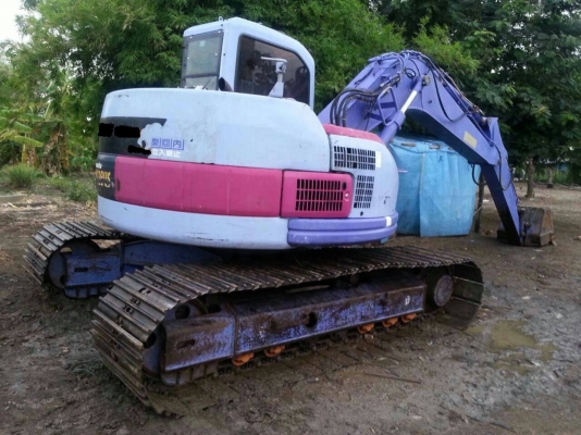 ขายเทเลอร์ HINO KT725  สภาพสวยพร้อมใช้ ราคาต่อรองได้ ที่คุูณอ๊อฟ พิจิตร 086-737-9991