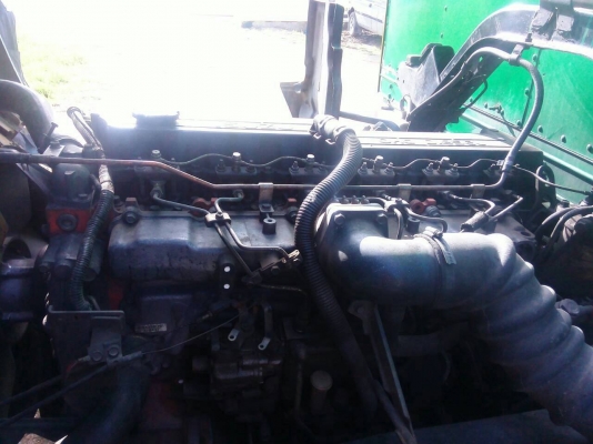 ขาย6ล้อISUZU 195hp ตู้แห้ง ยาว 7.20  สภาพสวยพร้อมใช้ ต่อรอง ติดต่อได้ที่คุณ อ๊อฟ พิจิตร 086-737-9991