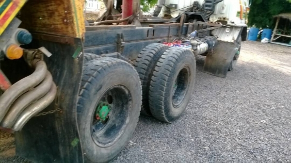 ขายHINO F17 ดั๊ม สภาพสวยพร้อมใช้ ติดต่อได้ที่คุณ อ๊อฟ พิจิตร 086-737-9991 ขายHINO F17 ดั๊ม สภาพสวยพร้อมใช้ ติดต่อได้ที่คุณ อ๊อฟ พิจิตร 086-737-9991