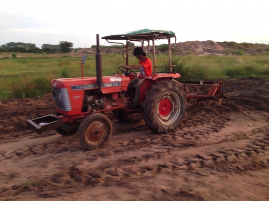 ขายด่วนรถไถนา TS 2200 ISEKI ภาพวีดีโอ พร้อมอุปกรณ์ผานหลัง 5 รถนำเข้า รถพร้อมใช้งานได้เลย ราคา 55000 บาท สนใจติดต่อได้ที่ 0819972972 0898451778 คุณชัยยา