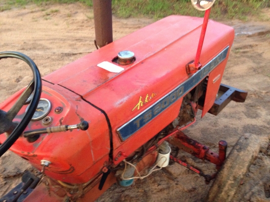 ขายด่วนรถไถนา TS 2200 ISEKI ภาพวีดีโอ พร้อมอุปกรณ์ผานหลัง 5 รถนำเข้า รถพร้อมใช้งานได้เลย ราคา 55000 บาท สนใจติดต่อได้ที่ 0819972972 0898451778 คุณชัยยา