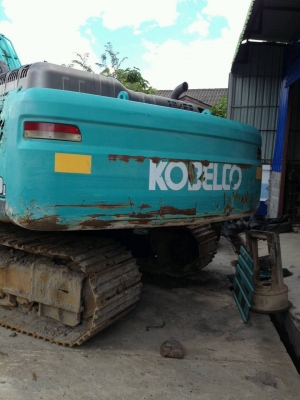 ขายKOBELCO SK350M8 สภาพสวยพร้อมใช้ ราคาต่อรองได้ ติดต่อได้ที่คุณ อ๊อฟ พิจิตร 086-737-9991