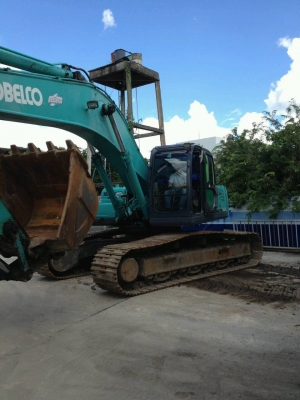 ขายKOBELCO SK350M8 สภาพสวยพร้อมใช้ ราคาต่อรองได้ ติดต่อได้ที่คุณ อ๊อฟ พิจิตร 086-737-9991