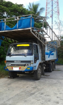 ขายISUZU ROKY เล็ก เครื่อง185 ช่วงล่างใหญ่ สภาพสวยพร้อมใช้ ราคาต่อรองได้ ติดต่อได้ที่คุณ อ๊อฟ พิจิตร 086-737-9991 ขายISUZU ROKY เล็ก เครื่อง185 ช่วงล่างใหญ่ สภาพสวยพร้อมใช้ ราคาต่อรองได้ ติดต่อได้ที่คุณ อ๊อฟ พิจิตร 086-737-9991