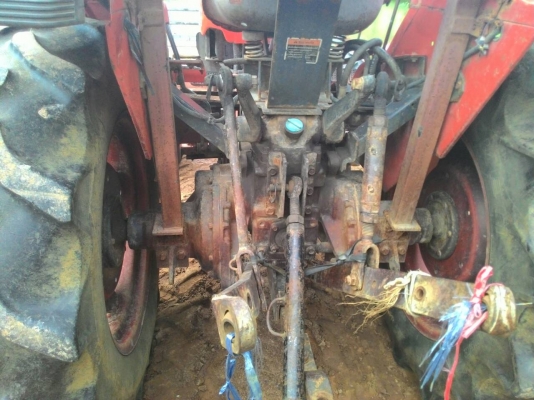 ขายรถไถ KUBOTA   L3408  2 เพลา34แรง พร้อมดันหน้า