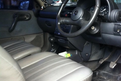 //ขาย OPEL CORSA พร้อมใช้งาน 69,000บาท// //ขาย OPEL CORSA พร้อมใช้งาน 69,000บาท//