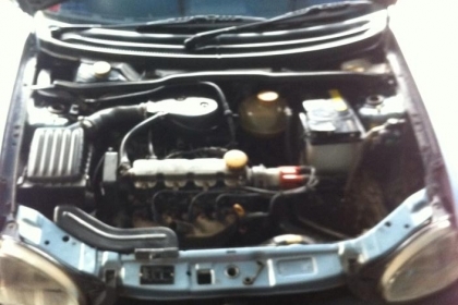 //ขาย OPEL CORSA พร้อมใช้งาน 69,000บาท// //ขาย OPEL CORSA พร้อมใช้งาน 69,000บาท//