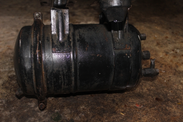 ขายกรองอากาศ+กรองปินโต Rocky 240 ขายกรองอากาศ+กรองปินโต Rocky 240