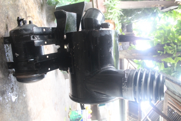 ขายกรองอากาศ+กรองปินโต Rocky 240 ขายกรองอากาศ+กรองปินโต Rocky 240