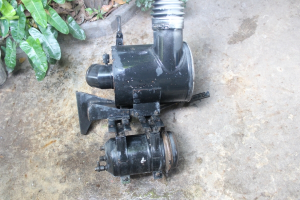 ขายกรองอากาศ+กรองปินโต Rocky 240 ขายกรองอากาศ+กรองปินโต Rocky 240