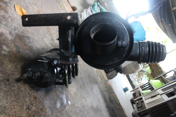 ขายกรองอากาศ+กรองปินโต Rocky 240 ขายกรองอากาศ+กรองปินโต Rocky 240