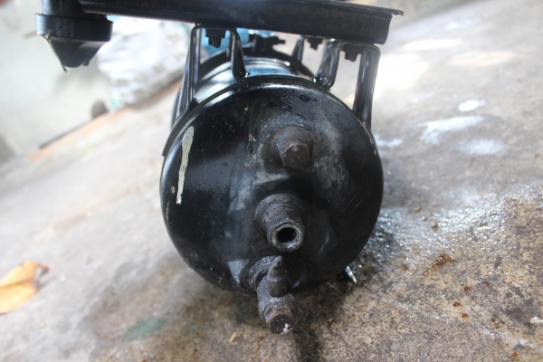 ขายกรองอากาศ+กรองปินโต Rocky 240 ขายกรองอากาศ+กรองปินโต Rocky 240