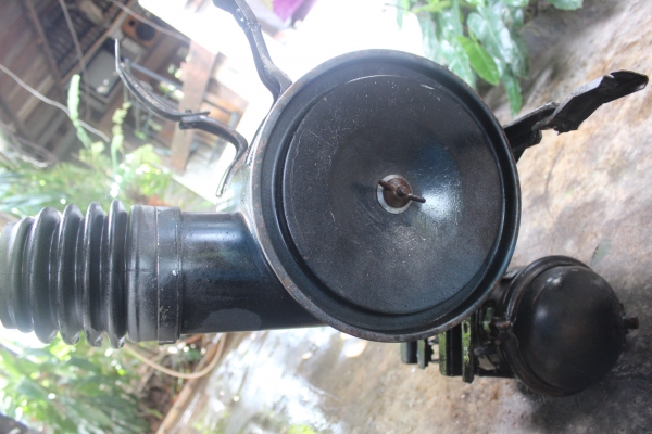 ขายกรองอากาศ+กรองปินโต Rocky 240 ขายกรองอากาศ+กรองปินโต Rocky 240