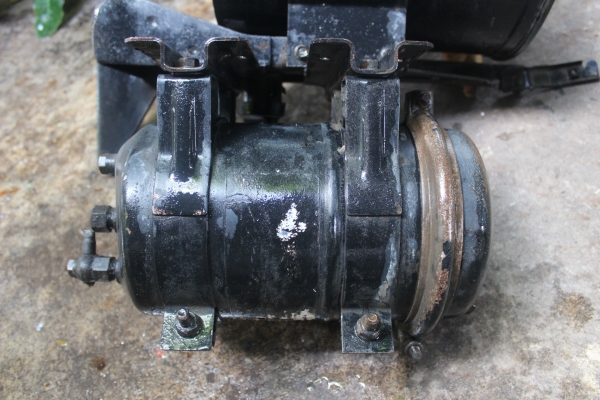 ขายกรองอากาศ+กรองปินโต Rocky 240 ขายกรองอากาศ+กรองปินโต Rocky 240