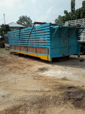 ขายกระบะคอกรถร่อง ยาว7เมตร สภาพสวยพร้อมใช้ ได้ ติดต่อได้ที่คุณ อ๊อฟ พิจิตร 086-737-9991 ขายกระบะคอกรถร่อง ยาว7เมตร สภาพสวยพร้อมใช้ ได้ ติดต่อได้ที่คุณ อ๊อฟ พิจิตร 086-737-9991