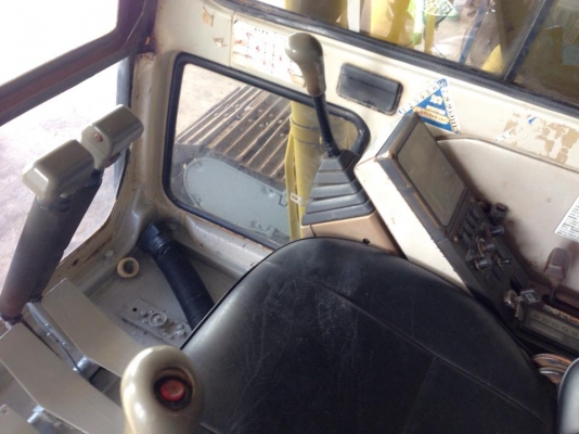 เครื่องจักรกล