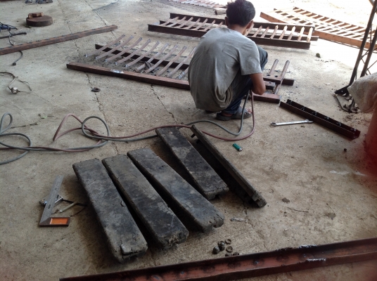 โรเบท ผลิตจากบริษัทโครงเหล็กไทย โรเบท ผลิตจากบริษัทโครงเหล็กไทย