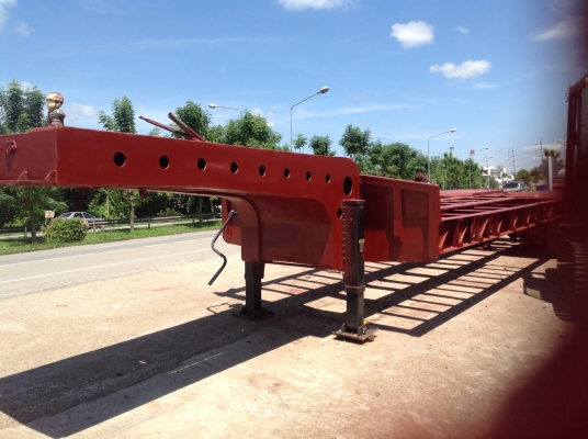 โรเบท ผลิตจากบริษัทโครงเหล็กไทย